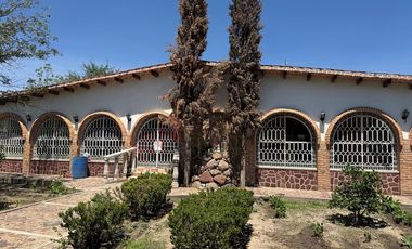 Casa de Campo de Ensueño