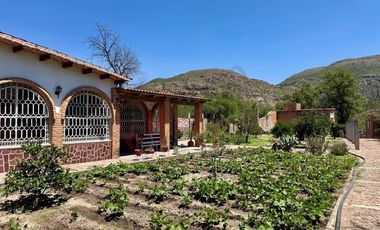 Casa de Campo de Ensueño