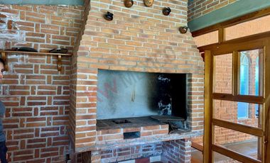 Casa de Campo de Ensueño