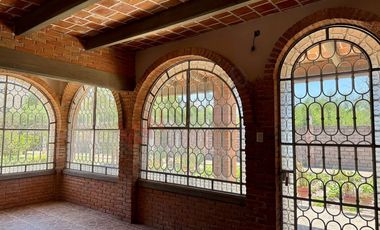 Casa de Campo de Ensueño