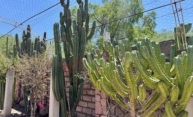 Casa de Campo de Ensueño