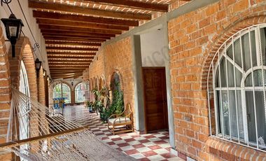 Casa de Campo de Ensueño