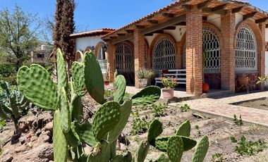 Casa de Campo de Ensueño