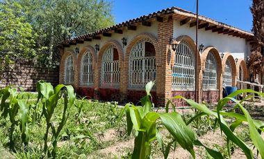 Casa de Campo de Ensueño