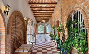 Casa de Campo de Ensueño