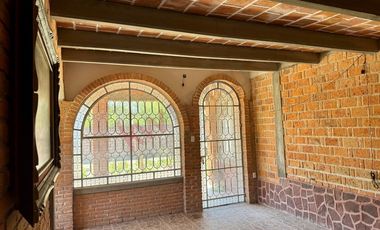 Casa de Campo de Ensueño