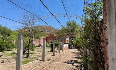 Casa de Campo de Ensueño