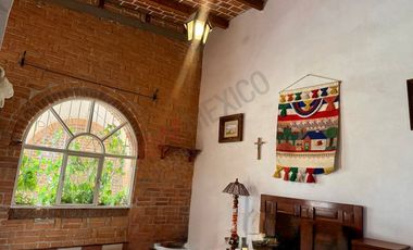 Casa de Campo de Ensueño