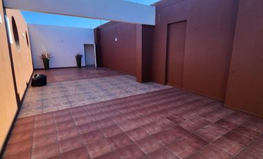 DEPTO EN VENTA! PLENO CENTRO DE IQUIQUE EDIFICIO URBANO
