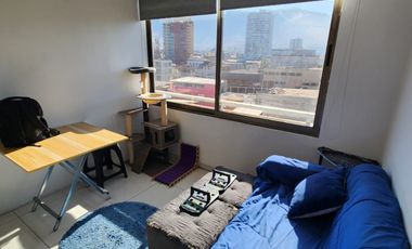 DEPTO EN VENTA! PLENO CENTRO DE IQUIQUE EDIFICIO URBANO