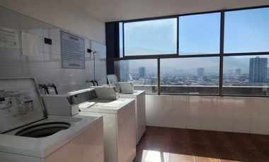 DEPTO EN VENTA! PLENO CENTRO DE IQUIQUE EDIFICIO URBANO