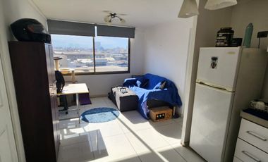 DEPTO EN VENTA! PLENO CENTRO DE IQUIQUE EDIFICIO URBANO