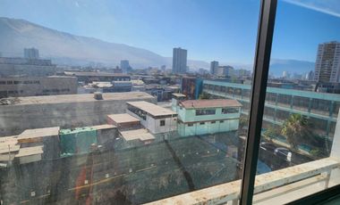 DEPTO EN VENTA! PLENO CENTRO DE IQUIQUE EDIFICIO URBANO