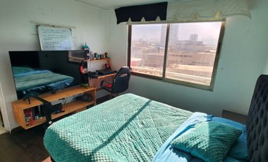 DEPTO EN VENTA! PLENO CENTRO DE IQUIQUE EDIFICIO URBANO