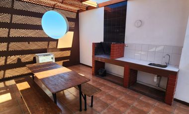 DEPTO EN VENTA! PLENO CENTRO DE IQUIQUE EDIFICIO URBANO