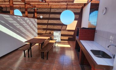 DEPTO EN VENTA! PLENO CENTRO DE IQUIQUE EDIFICIO URBANO