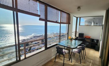 DEPTO EN VENTA EDIFICIO BELLATERRA SECTOR SUR IQUIQUE