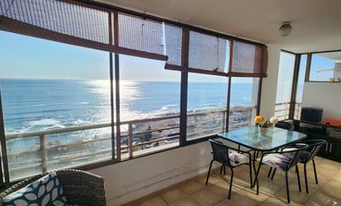 DEPTO EN VENTA EDIFICIO BELLATERRA SECTOR SUR IQUIQUE