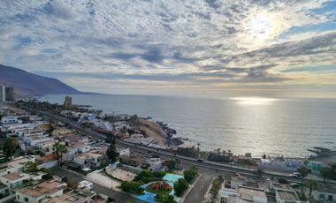 DEPTO EN VENTA EDIFICIO BELLATERRA SECTOR SUR IQUIQUE