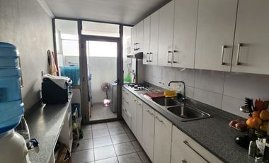 DEPTO EN VENTA EDIFICIO BELLATERRA SECTOR SUR IQUIQUE