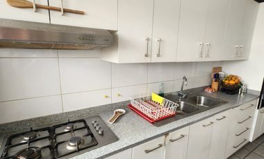 DEPTO EN VENTA EDIFICIO BELLATERRA SECTOR SUR IQUIQUE