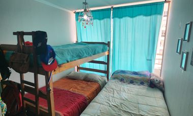 DEPTO EN VENTA EDIFICIO BELLATERRA SECTOR SUR IQUIQUE