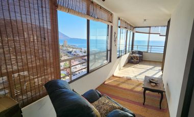 DEPTO EN VENTA EDIFICIO BELLATERRA SECTOR SUR IQUIQUE