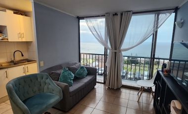 DEPTO EN VENTA VIGIAS DEL MAR I SECTOR SUR