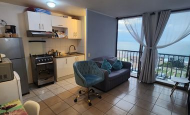 DEPTO EN VENTA VIGIAS DEL MAR I SECTOR SUR