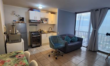 DEPTO EN VENTA VIGIAS DEL MAR I SECTOR SUR