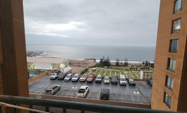 DEPTO EN VENTA VIGIAS DEL MAR I SECTOR SUR