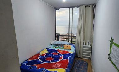 DEPTO EN VENTA VIGIAS DEL MAR I SECTOR SUR