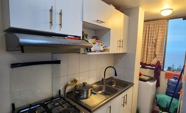 DEPTO EN VENTA VIGIAS DEL MAR I SECTOR SUR