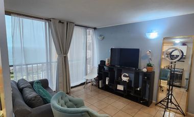 DEPTO EN VENTA VIGIAS DEL MAR I SECTOR SUR