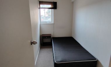 LINDO DEPTO EN CONDOMINIO ALTO RECREO 3D, 1B,