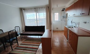 LINDO DEPTO EN CONDOMINIO ALTO RECREO 3D, 1B,