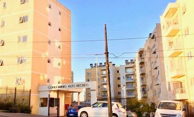 LINDO DEPTO EN CONDOMINIO ALTO RECREO 3D, 1B,