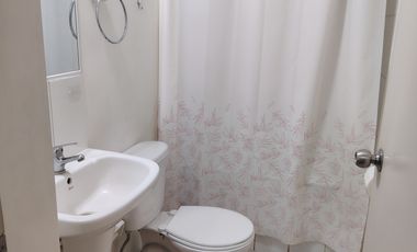 LINDO DEPTO EN CONDOMINIO ALTO RECREO 3D, 1B,