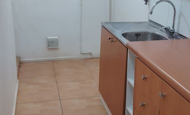 LINDO DEPTO EN CONDOMINIO ALTO RECREO 3D, 1B,