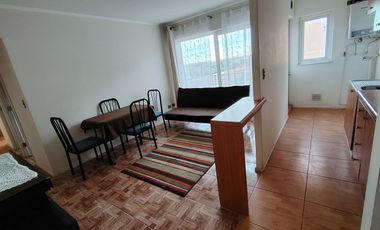 LINDO DEPTO EN CONDOMINIO ALTO RECREO 3D, 1B,