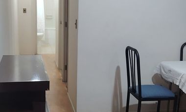 LINDO DEPTO EN CONDOMINIO ALTO RECREO 3D, 1B,