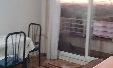 LINDO DEPTO EN CONDOMINIO ALTO RECREO 3D, 1B,