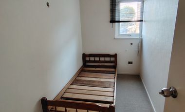 LINDO DEPTO EN CONDOMINIO ALTO RECREO 3D, 1B,