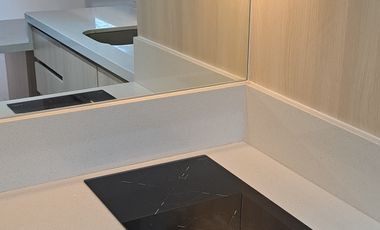 1 DORMITORIO MPLIA TERRAZA EN EL CENTRO, SIN ESTACIONAMIENTO