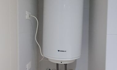 1 DORMITORIO MPLIA TERRAZA EN EL CENTRO, SIN ESTACIONAMIENTO