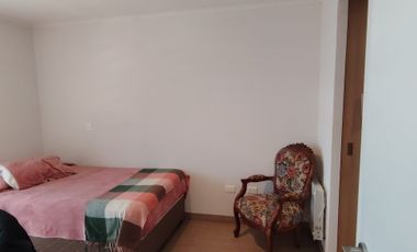 1 DORMITORIO MPLIA TERRAZA EN EL CENTRO, SIN ESTACIONAMIENTO