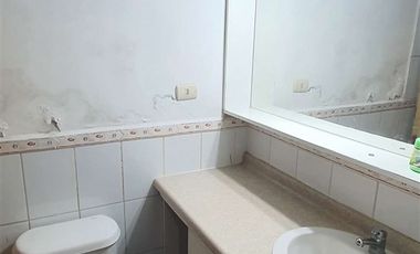 Depto 3d+1b 50m2 Amoblado Estacionamiento Cond. Bdt Etap