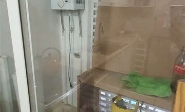 Depto 3d+1b 50m2 Amoblado Estacionamiento Cond. Bdt Etap