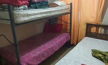 Depto 3d+1b 50m2 Amoblado Estacionamiento Cond. Bdt Etap