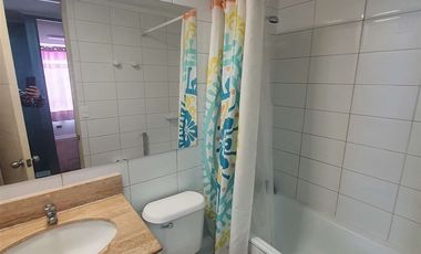 Arriendo Promoción 300.000 X 3 Meses. 2d+1b 45m2